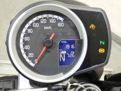 Honda GB350S 2021