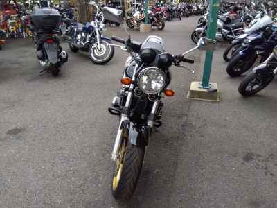 Honda CB400SFV 2006