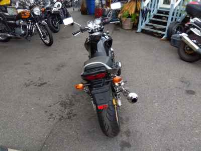 Honda CB400SFV 2006