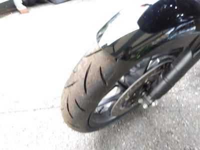 Honda CB400SFV 2020