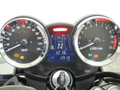 Kawasaki Z900RS 2022