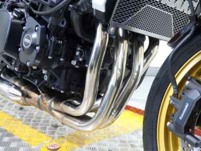 Kawasaki Z900RS 2022