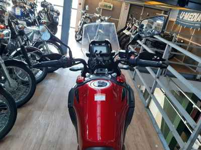 Suzuki V-Strom 250