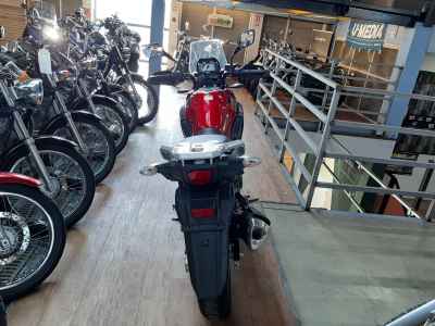 Suzuki V-Strom 250