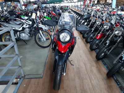Suzuki V-Strom 250
