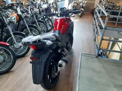 Suzuki V-Strom 250