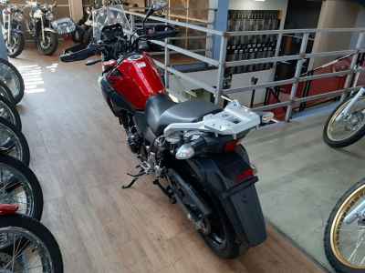 Suzuki V-Strom 250
