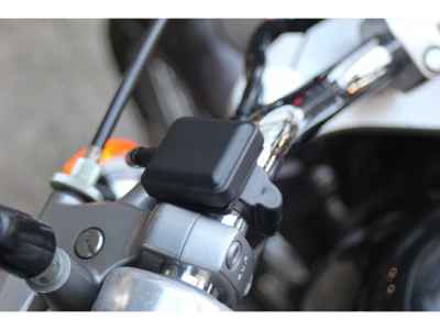 Honda VT750S 2010