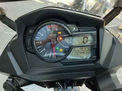 Suzuki V-Strom 650 2023