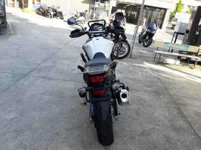 Suzuki V-Strom 650 2023