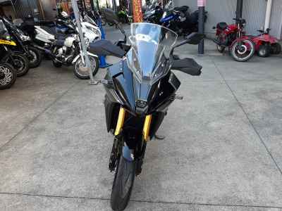 Suzuki GSX-S1000GX 2024