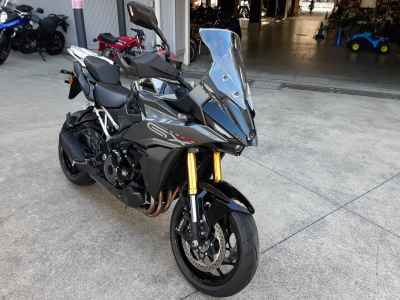 Suzuki GSX-S1000GX 2024