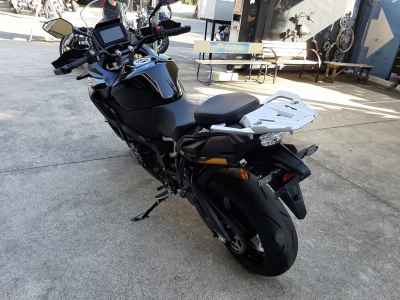 Suzuki GSX-S1000GX 2024