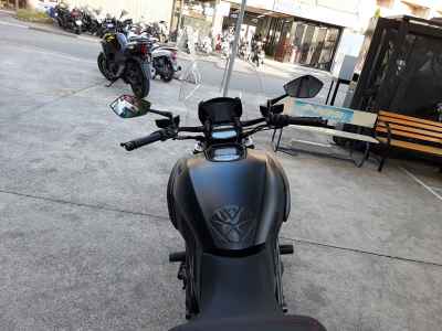 Ducati Diavel 2014