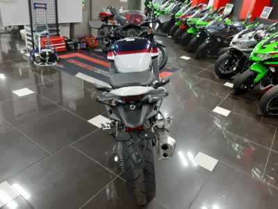 Honda VFR800F 2022