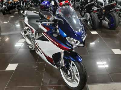 Honda VFR800F 2022