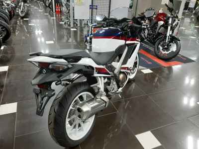 Honda VFR800F 2022