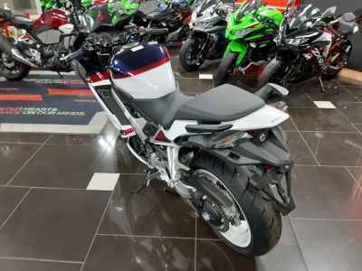 Honda VFR800F 2022