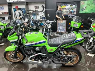 Kawasaki ZRX1200 Daeg 2016