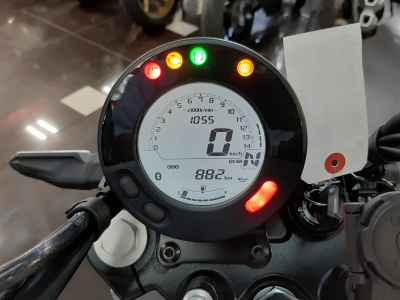 Kawasaki Eliminator 400 2023