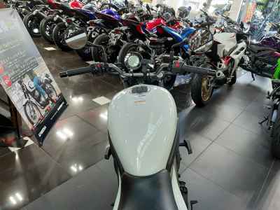Kawasaki Eliminator 400 2023