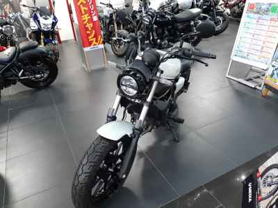 Kawasaki Eliminator 400 2023