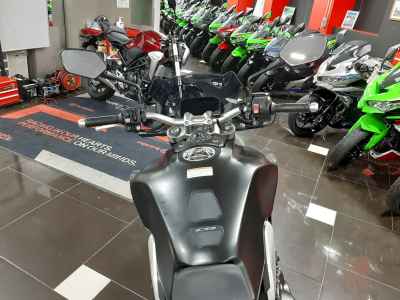 Honda CB1000R 2022