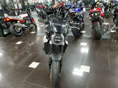 Honda CB1000R 2022