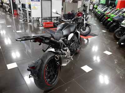 Honda CB1000R 2022