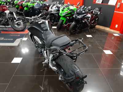 Honda CB1000R 2022