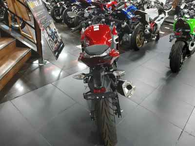 Kawasaki Ninja 250 2022