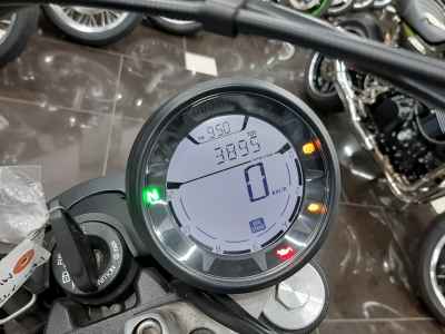 Ducati Scrambler 2016