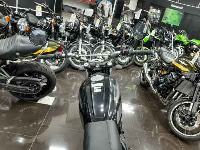 Ducati Scrambler 2016