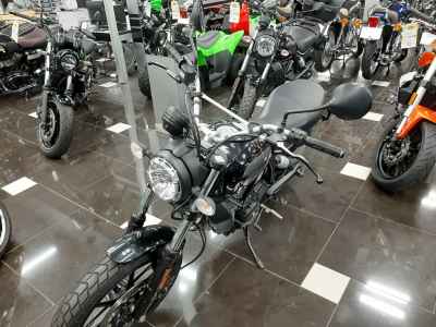 Ducati Scrambler 2016