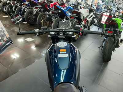 Ducati Scrambler 2023