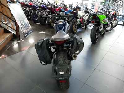 Ducati Scrambler 2023