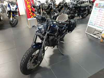 Ducati Scrambler 2023