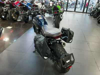 Ducati Scrambler 2023