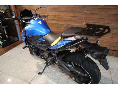 Suzuki GSX-S750 2020