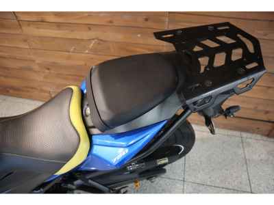 Suzuki GSX-S750 2020
