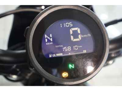 Honda Rebel S CMX250 2022