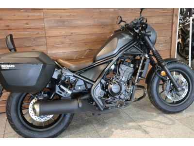 Honda Rebel S CMX250 2022