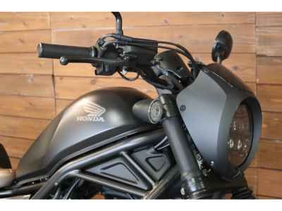 Honda Rebel S CMX250 2022