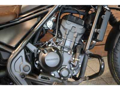 Honda Rebel S CMX250 2022