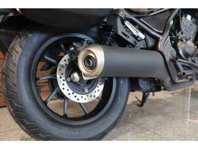 Honda Rebel S CMX250 2022