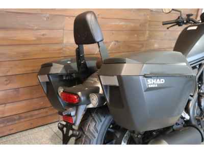 Honda Rebel S CMX250 2022