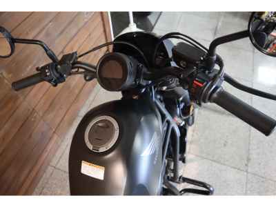 Honda Rebel S CMX250 2022