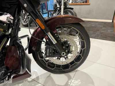 Harley-Davidson Street Glide FLHXSE1800 2025