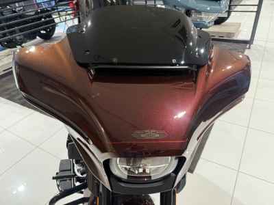 Harley-Davidson Street Glide FLHXSE1800 2025