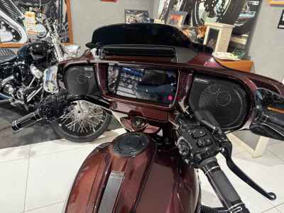 Harley-Davidson Street Glide FLHXSE1800 2025